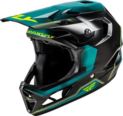 Fly racing rayce repeat mtb - racing,
