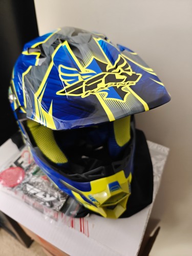 New fly racing carbon - racing,