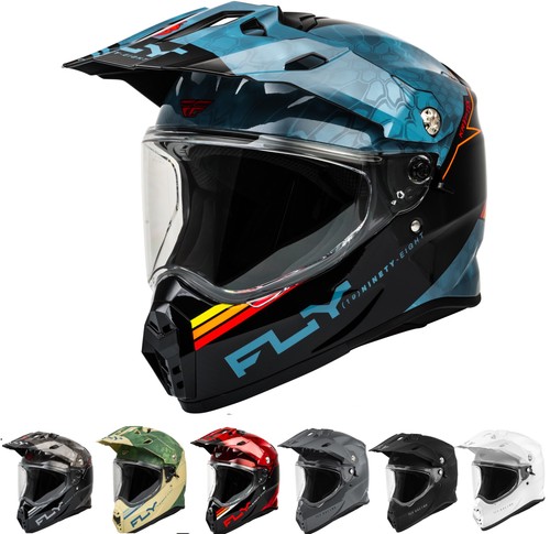 Fly racing trekker kryptek - racing,